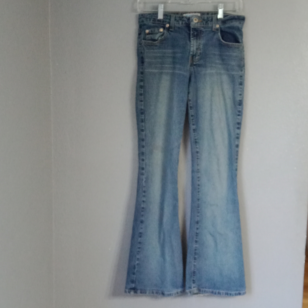 Canyon River Blues Stretch Jeans Size 7